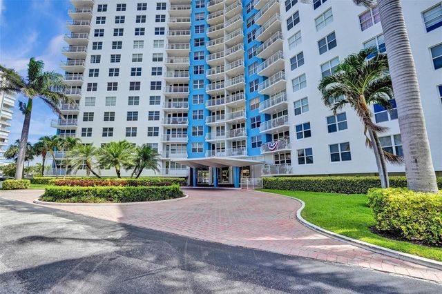 301 N Ocean Boulevard 307, Pompano Beach, FL 33062
