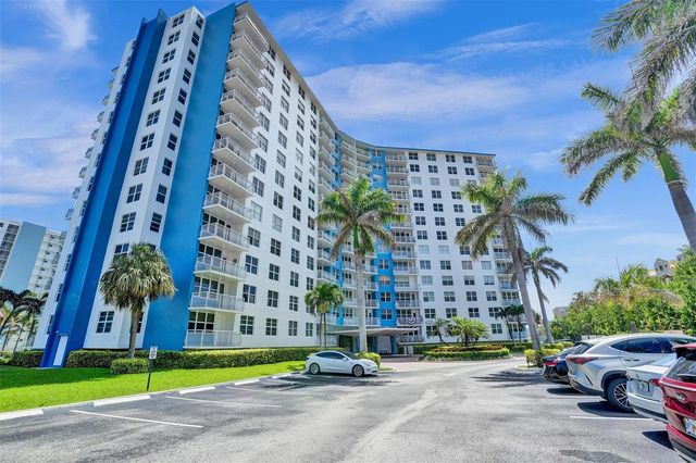 301 N Ocean Boulevard 307, Pompano Beach, FL 33062