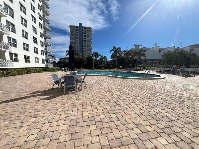 301 N Ocean Boulevard 307, Pompano Beach, FL 33062