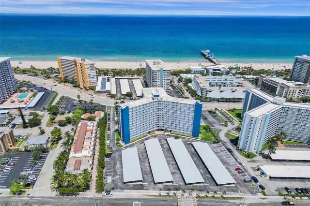 301 N Ocean Boulevard 307, Pompano Beach, FL 33062