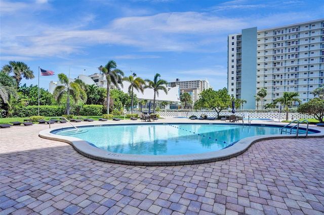 301 N Ocean Boulevard 307, Pompano Beach, FL 33062