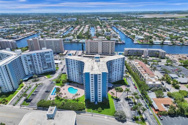 301 N Ocean Boulevard 307, Pompano Beach, FL 33062