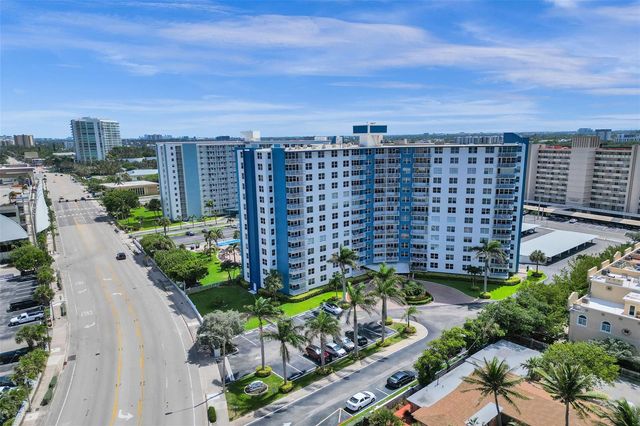 301 N Ocean Boulevard 307, Pompano Beach, FL 33062