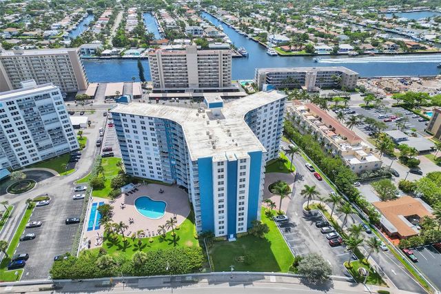 301 N Ocean Boulevard 307, Pompano Beach, FL 33062