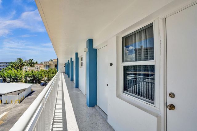 301 N Ocean Boulevard 307, Pompano Beach, FL 33062