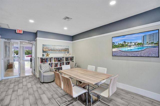 301 N Ocean Boulevard 307, Pompano Beach, FL 33062