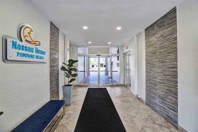 301 N Ocean Boulevard 307, Pompano Beach, FL 33062