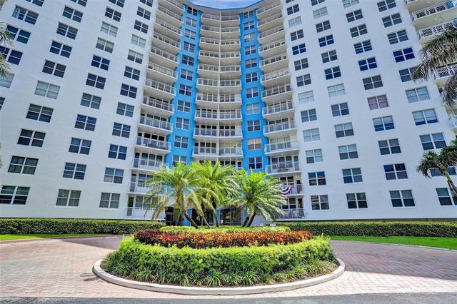 301 N Ocean Boulevard 307, Pompano Beach, FL 33062