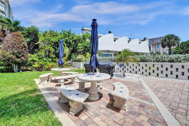 301 N Ocean Boulevard 307, Pompano Beach, FL 33062