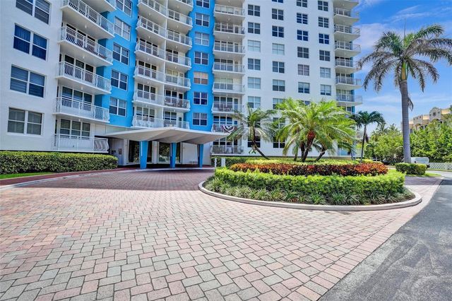 301 N Ocean Boulevard 307, Pompano Beach, FL 33062