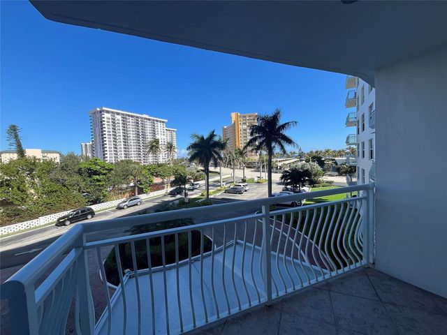 301 N Ocean Boulevard 307, Pompano Beach, FL 33062