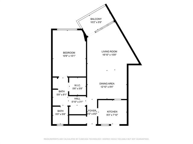 301 N Ocean Boulevard 307, Pompano Beach, FL 33062
