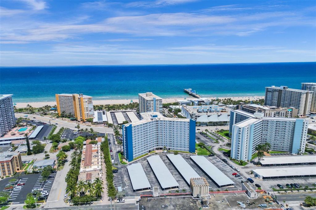 301 N Ocean Boulevard 307, Pompano Beach, FL 33062