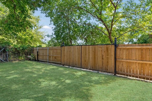 801 S Walnut, Sherman, TX 75090