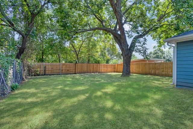 801 S Walnut, Sherman, TX 75090