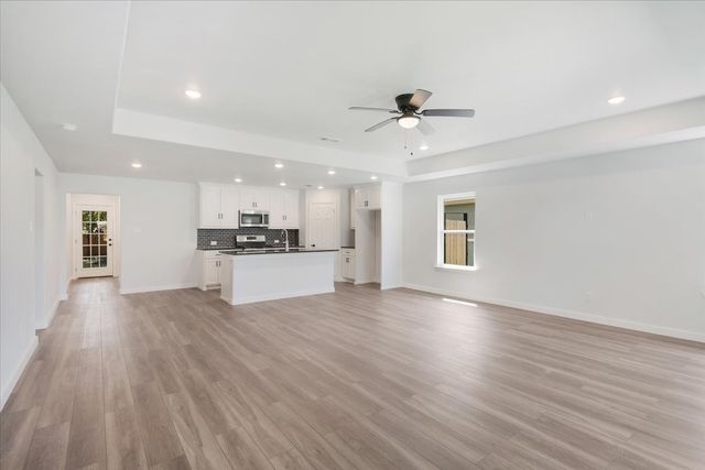 801 S Walnut, Sherman, TX 75090