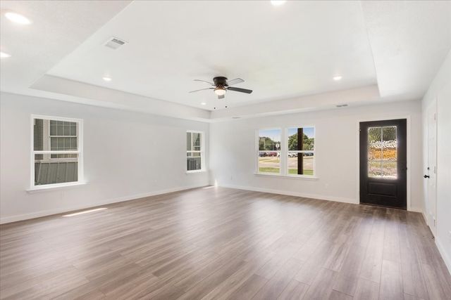 801 S Walnut, Sherman, TX 75090