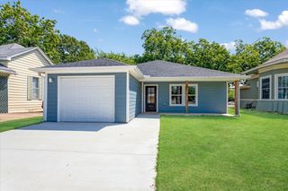 801 S Walnut, Sherman, TX 75090