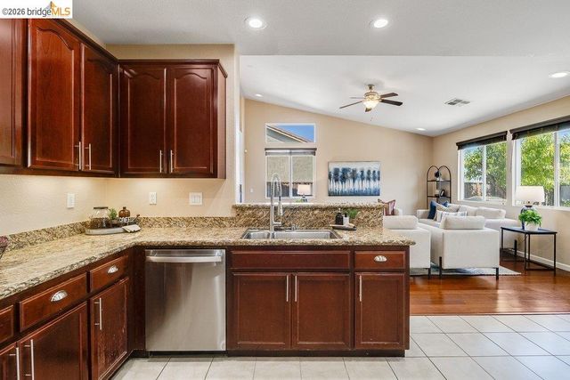 3561 Mallard Way, Antioch, CA 94509