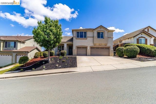 3561 Mallard Way, Antioch, CA 94509