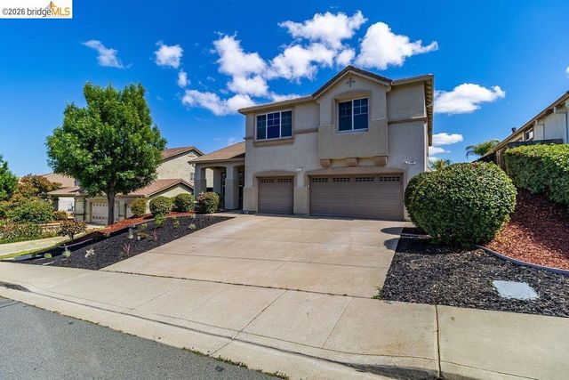 3561 Mallard Way, Antioch, CA 94509