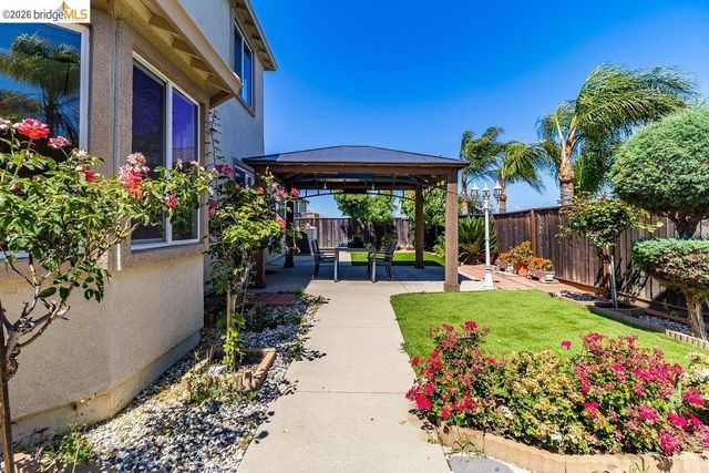 3561 Mallard Way, Antioch, CA 94509