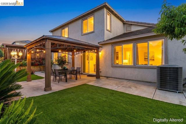 3561 Mallard Way, Antioch, CA 94509