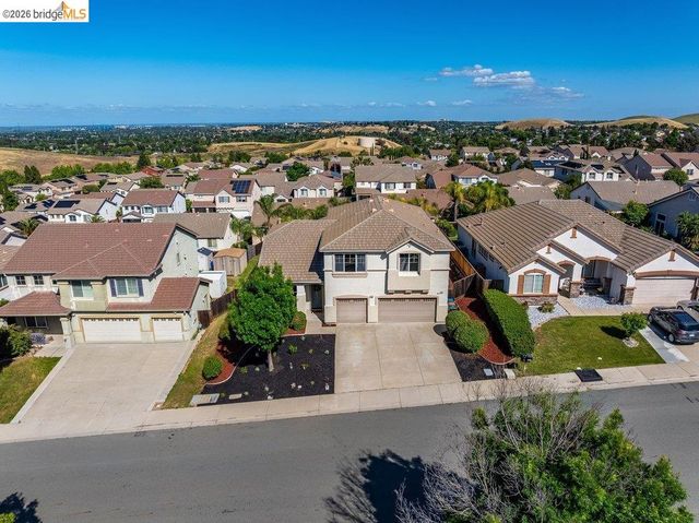3561 Mallard Way, Antioch, CA 94509