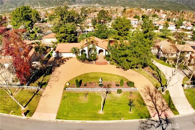 10818 Hillside, Rancho Cucamonga, CA 91737