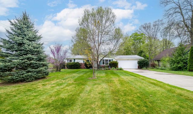2275 Tandy Drive, Flint Twp, MI 48532
