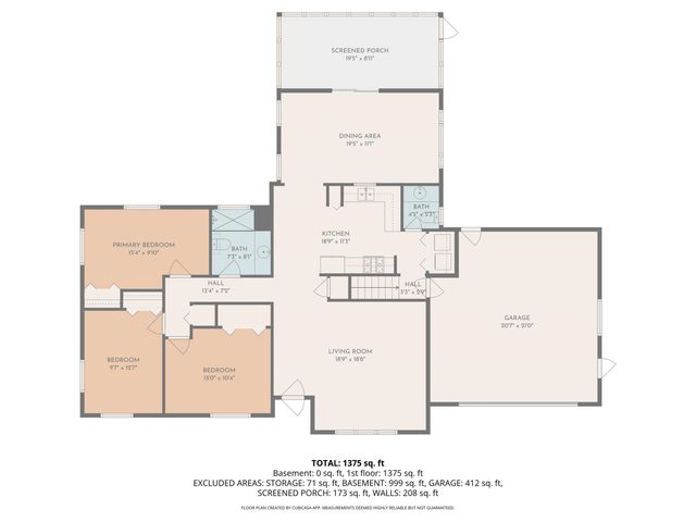 2275 Tandy Drive, Flint Twp, MI 48532