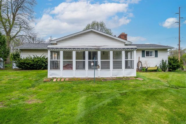 2275 Tandy Drive, Flint Twp, MI 48532