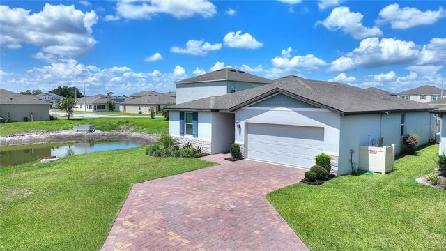 1355 BENEVENTO DRIVE, Winter Haven, FL 33884