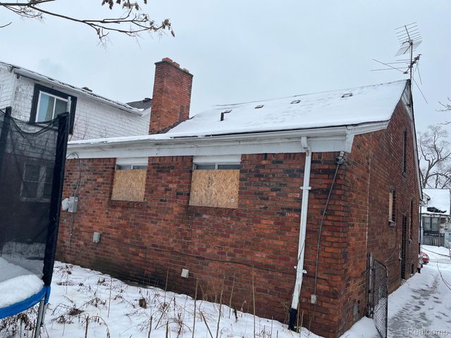 18423 NORWOOD Street, Detroit, MI 48234