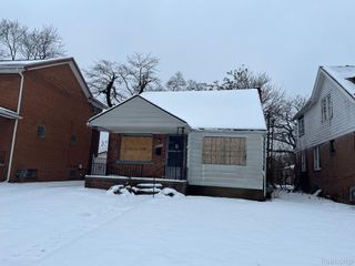 18423 NORWOOD Street, Detroit, MI 48234