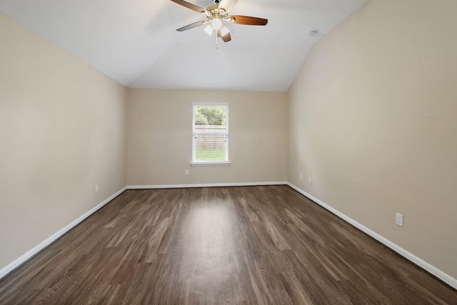 17123 Broken Back Drive, Crosby, TX 77532