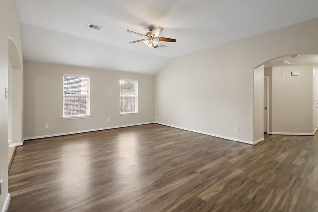 17123 Broken Back Drive, Crosby, TX 77532