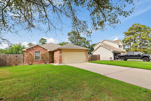 17123 Broken Back Drive, Crosby, TX 77532