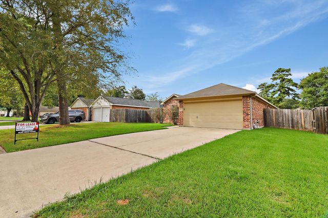 17123 Broken Back Drive, Crosby, TX 77532