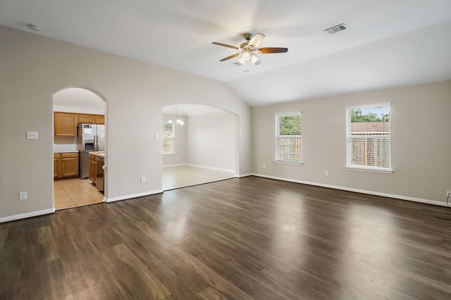 17123 Broken Back Drive, Crosby, TX 77532