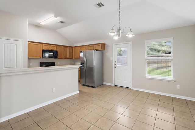 17123 Broken Back Drive, Crosby, TX 77532