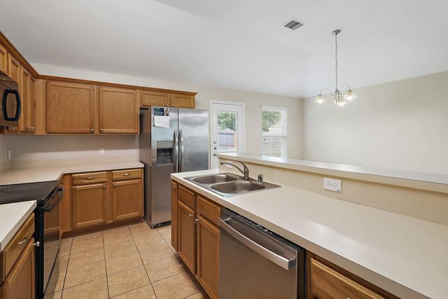 17123 Broken Back Drive, Crosby, TX 77532