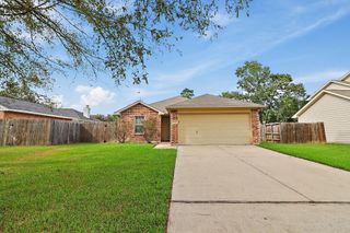 17123 Broken Back Drive, Crosby, TX 77532