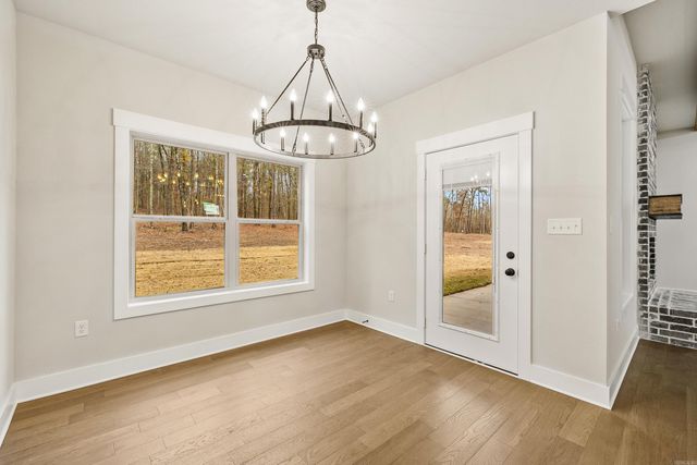 10376 Narrows, Benton, AR 72019