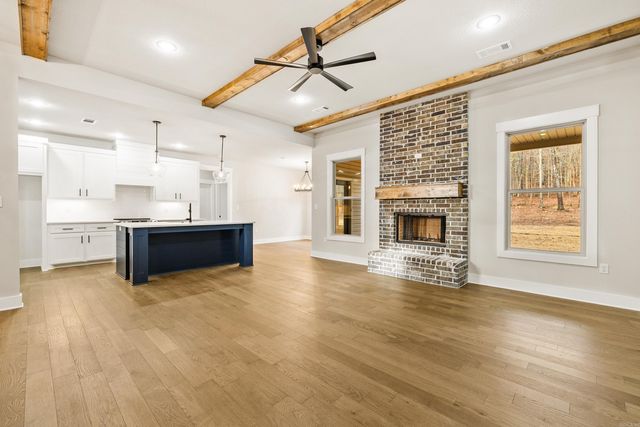 10376 Narrows, Benton, AR 72019