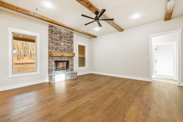 10376 Narrows, Benton, AR 72019