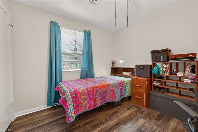 241 Janice Drive, Mount Airy, NC 27030