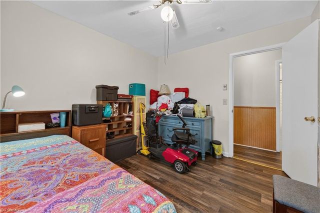 241 Janice Drive, Mount Airy, NC 27030
