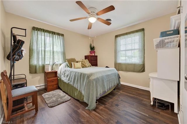 241 Janice Drive, Mount Airy, NC 27030