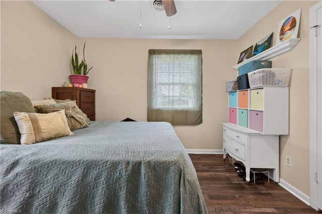 241 Janice Drive, Mount Airy, NC 27030